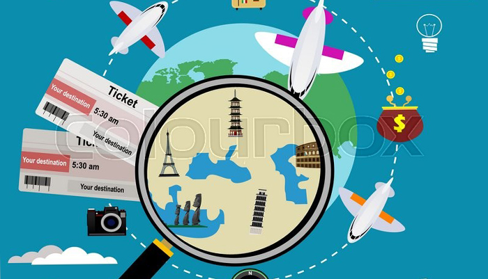Understanding the Benefits of Travel Merchant Accounts for Your Business